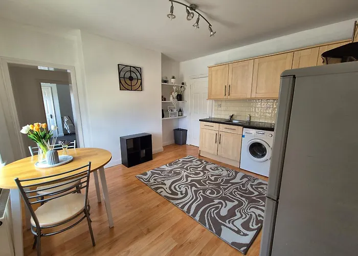 Pmb Apartment