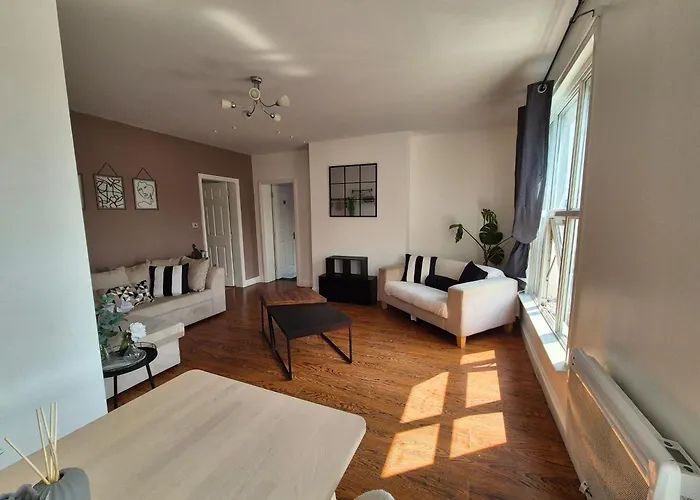 Pmb Apartment
