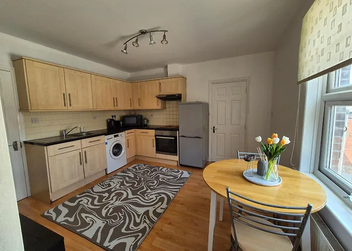 Pmb Apartment