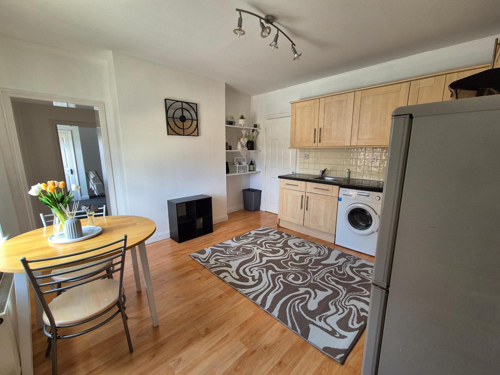 Pmb Apartment