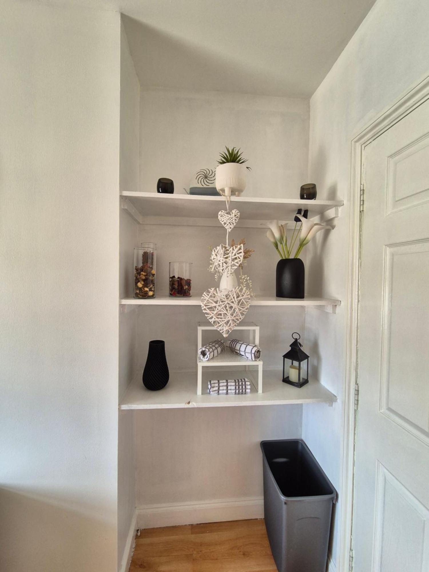Pmb Apartment *