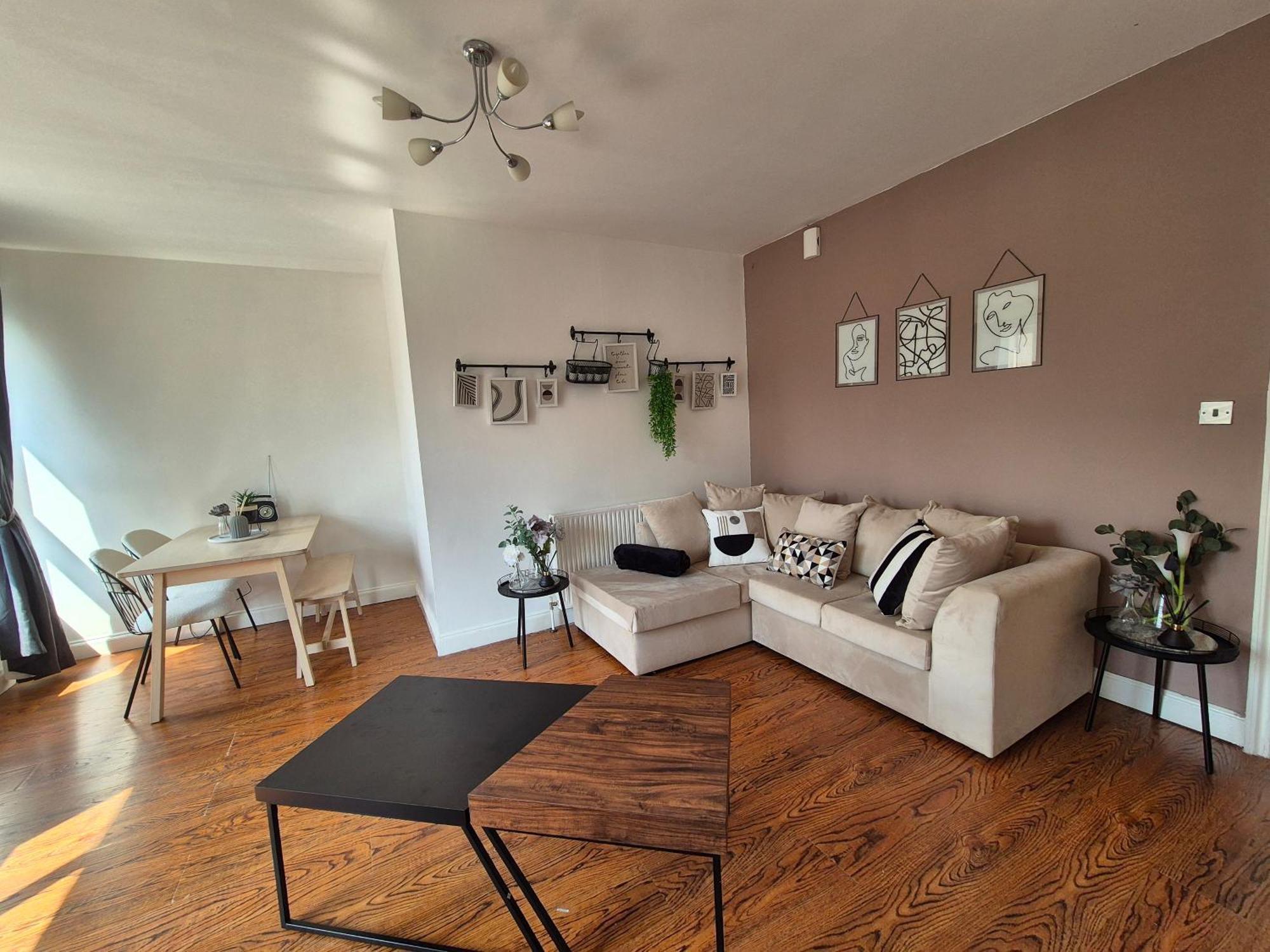 Pmb Apartment