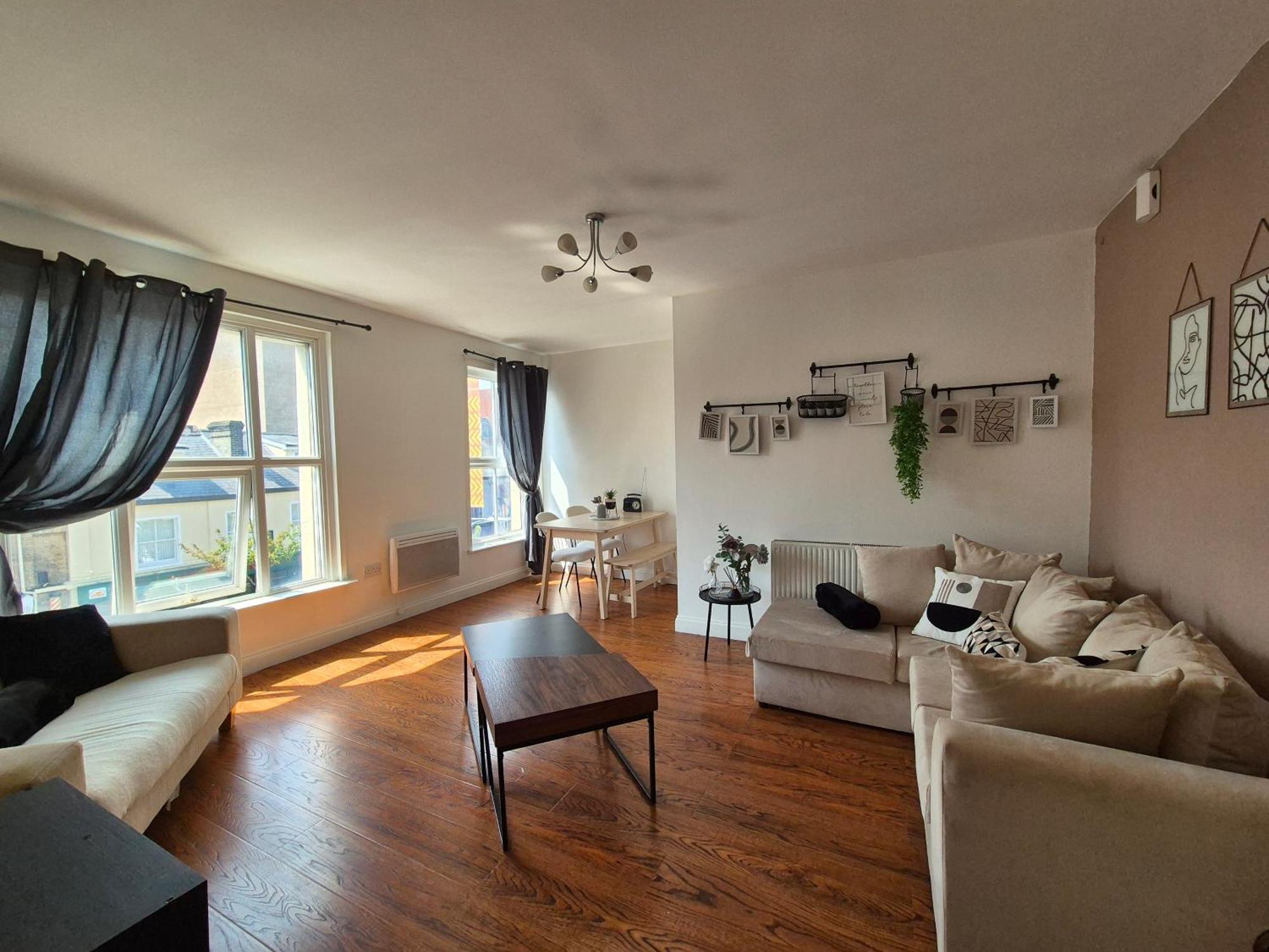 Apartment Pmb *