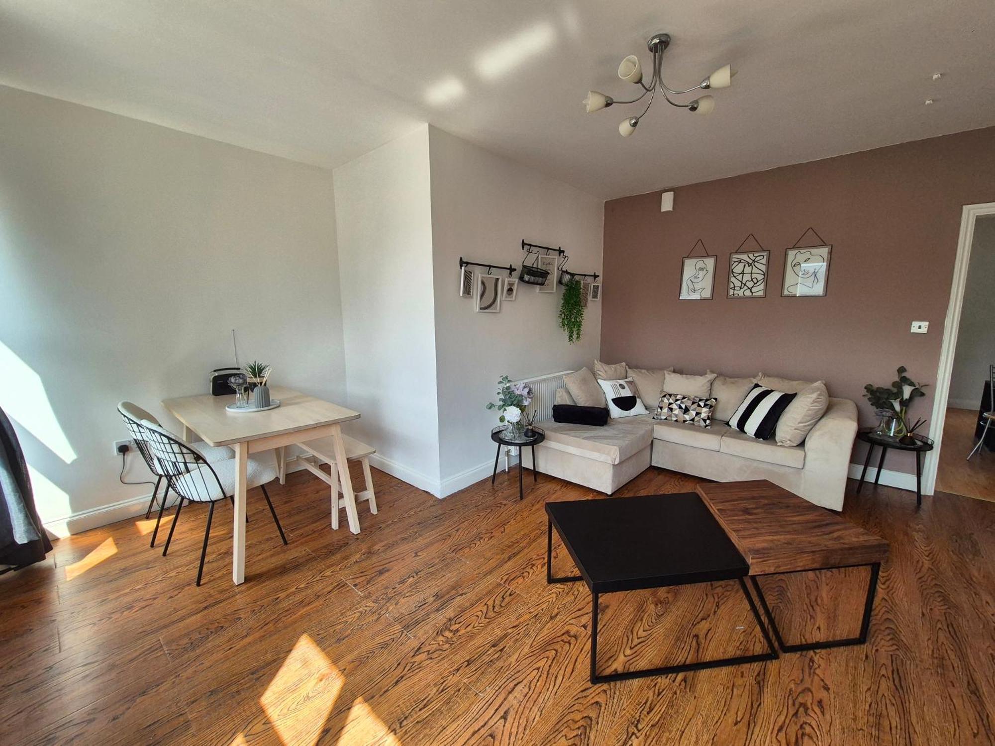 Apartment Pmb