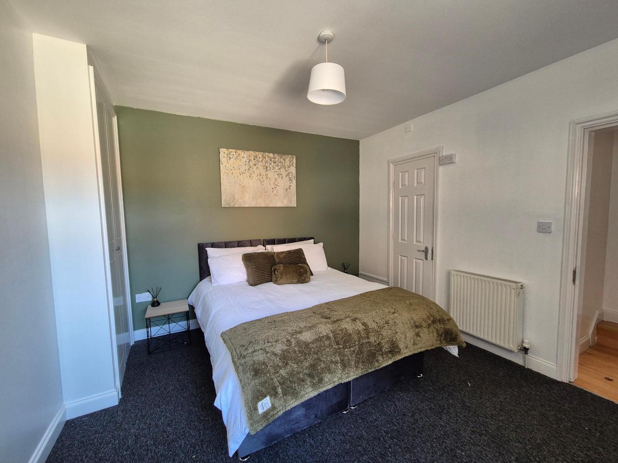 Apartment Pmb