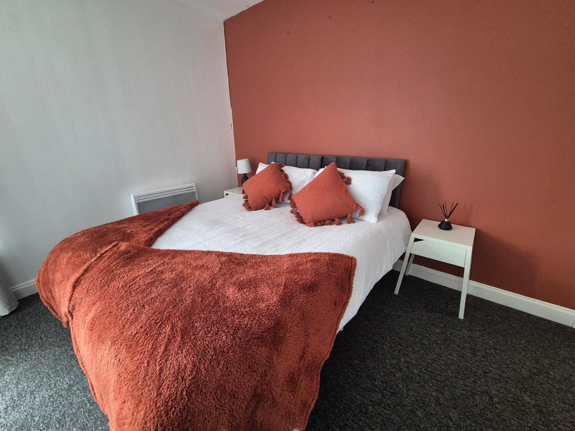 Apartment Pmb