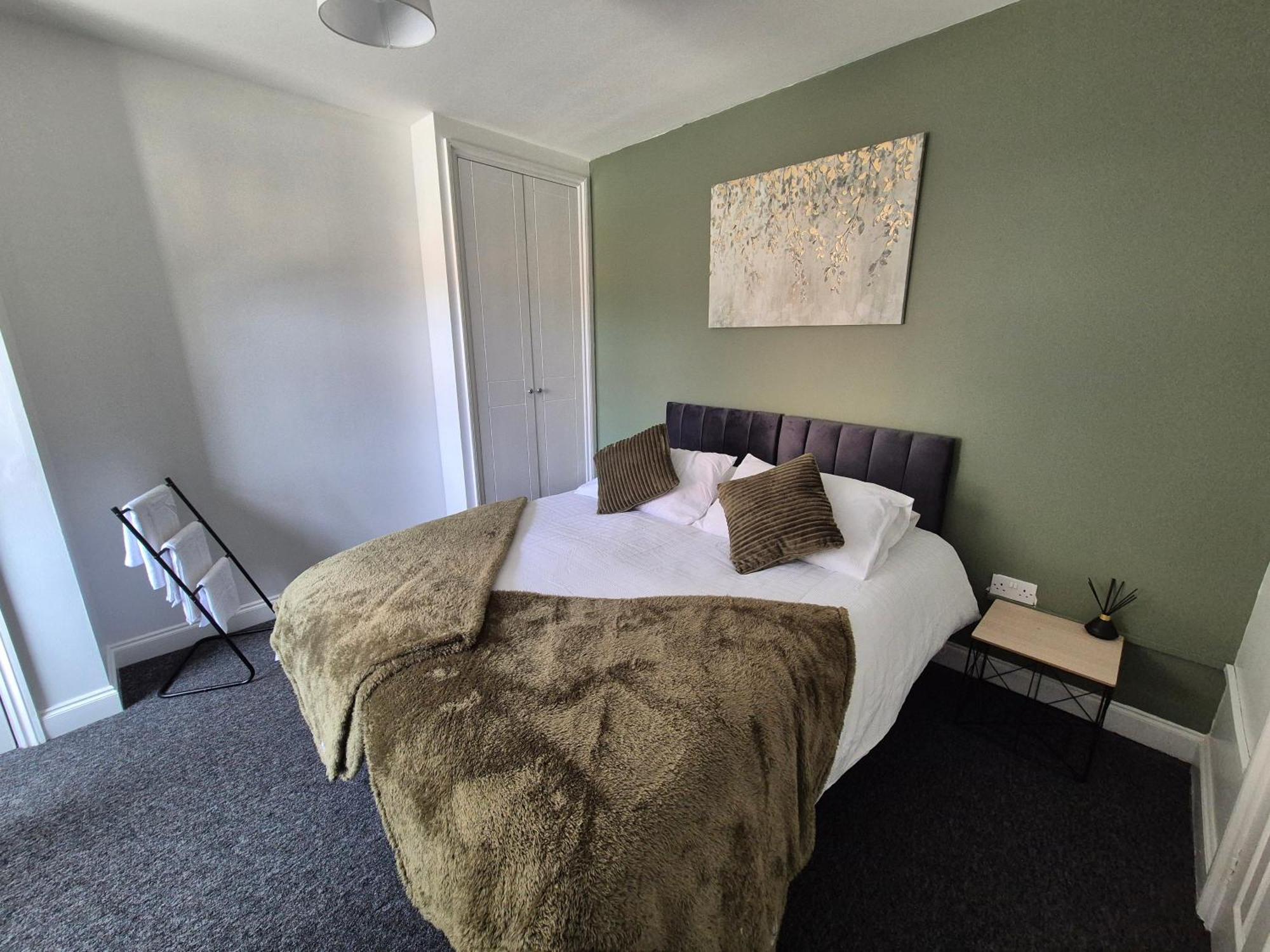 Apartment Pmb Norwich