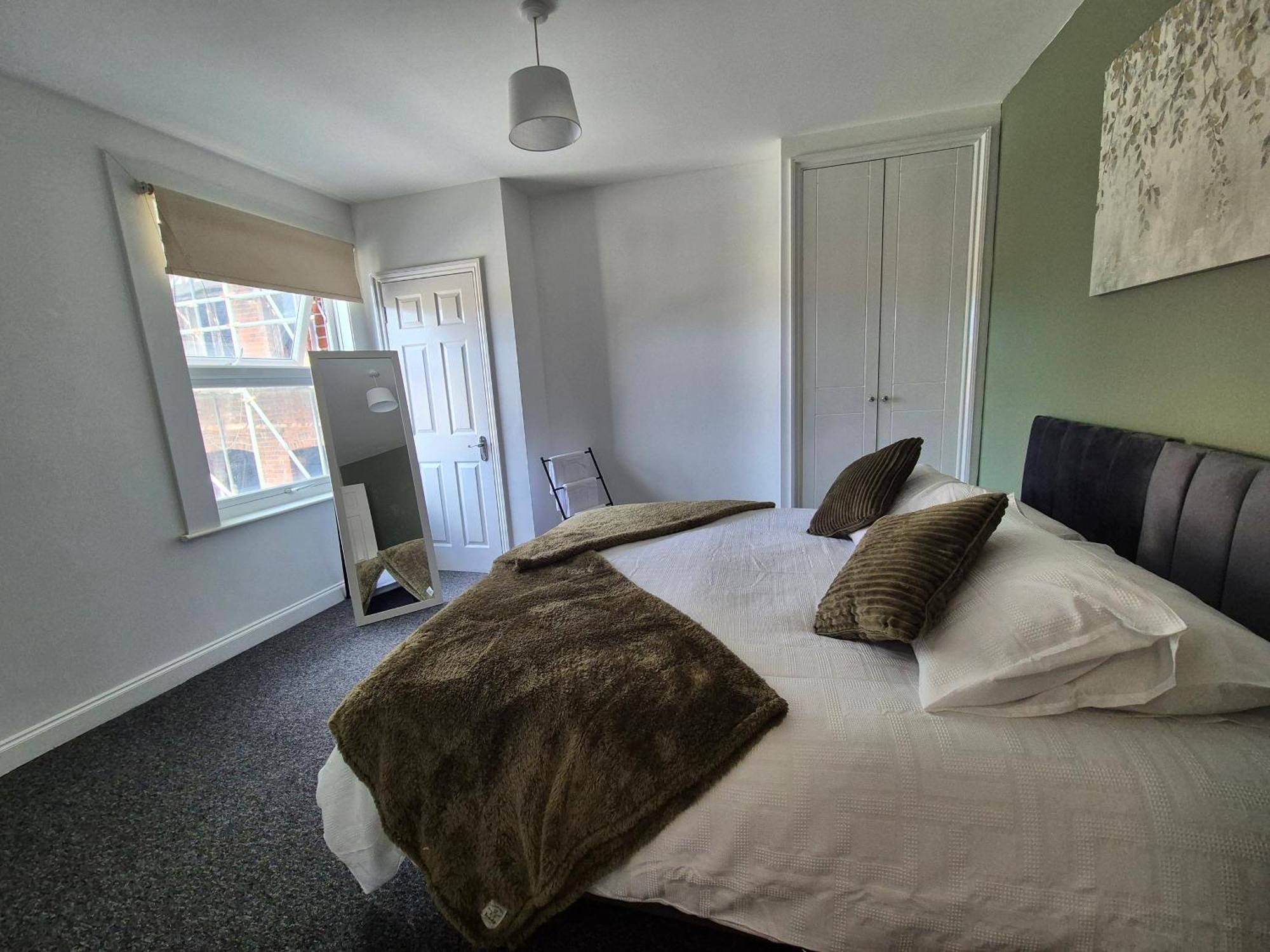 Pmb Apartment