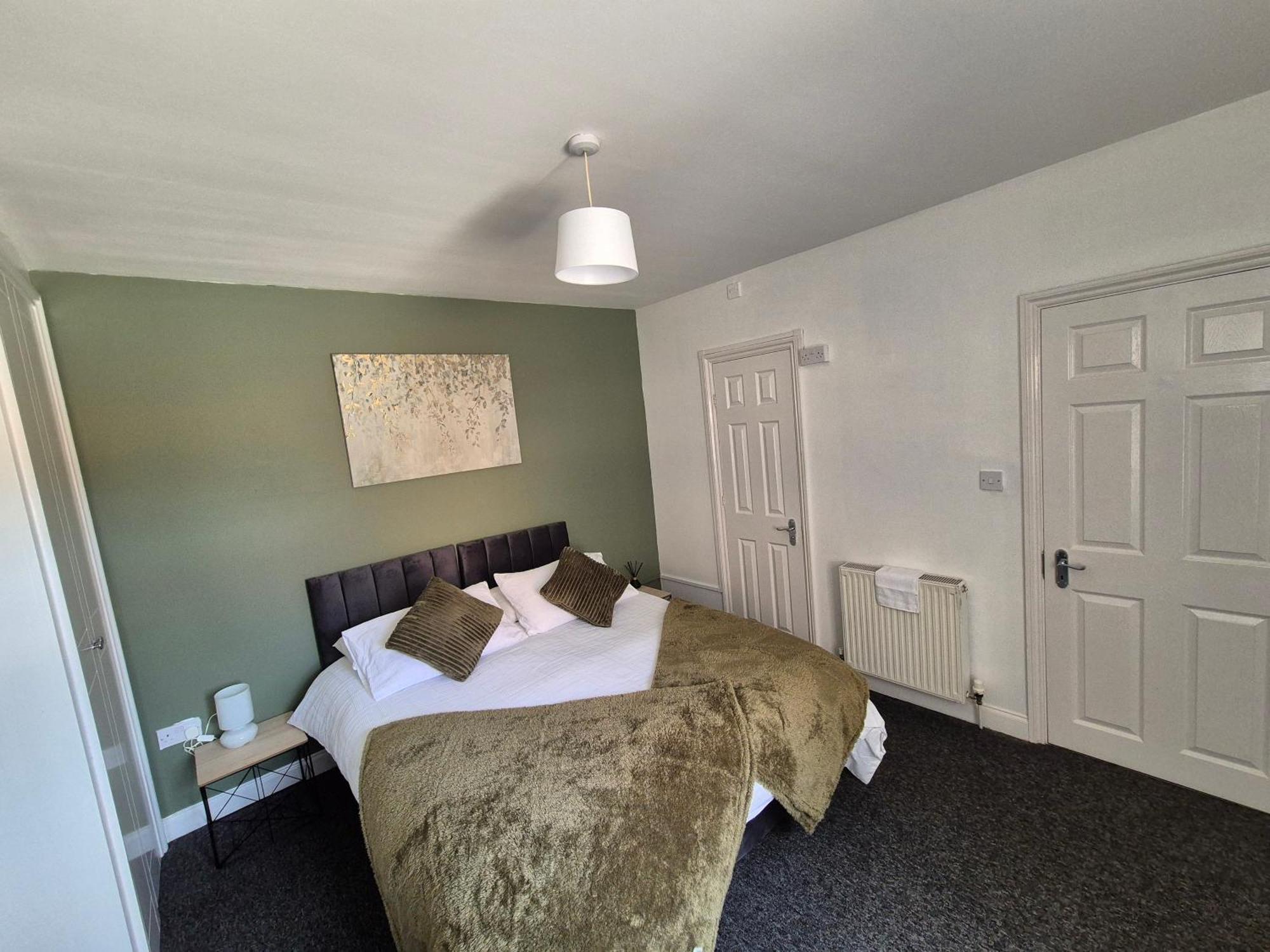 Pmb Apartment *