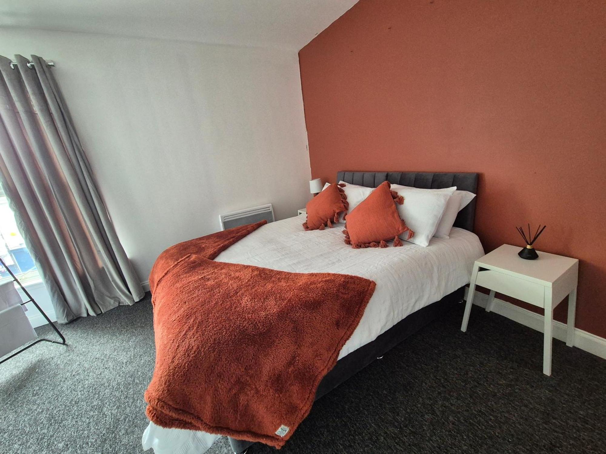 Apartment Pmb *