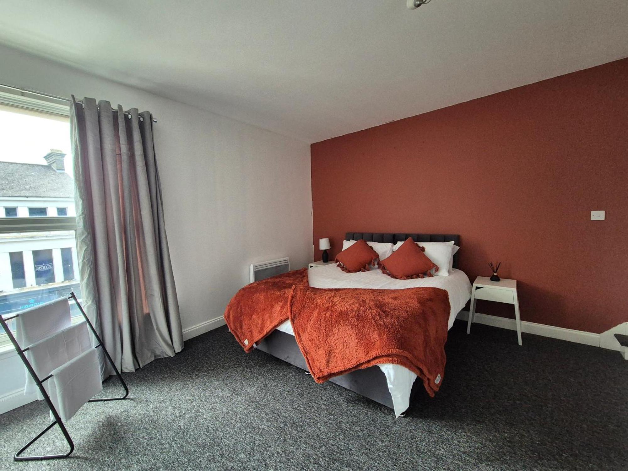 Pmb Apartment Norwich