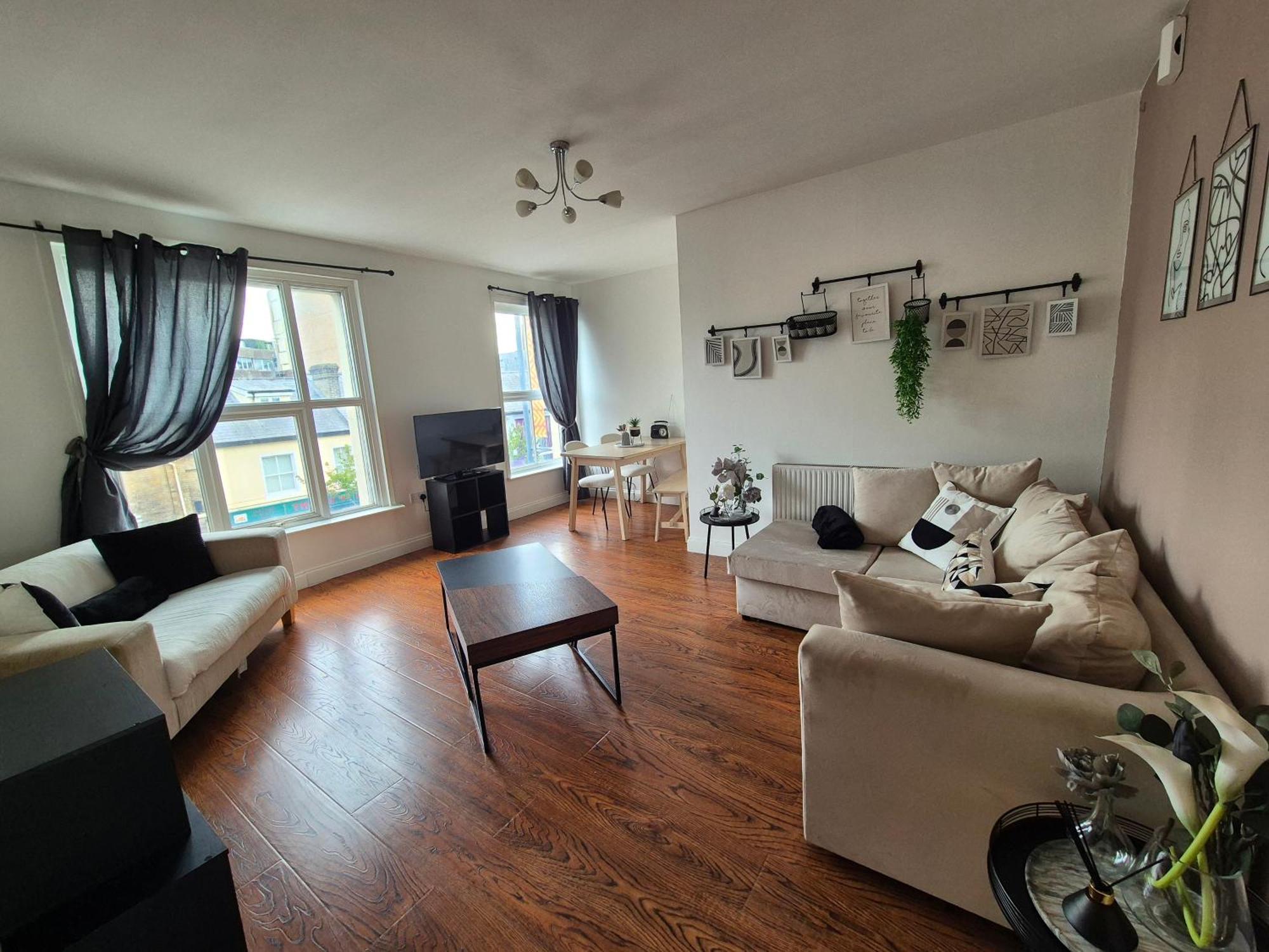 Apartment Pmb *